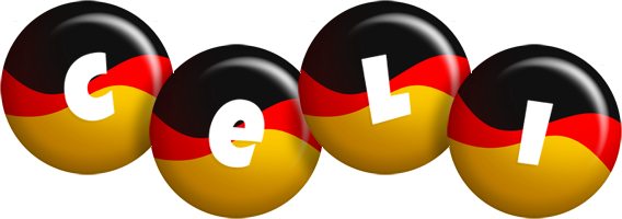 Celi german logo