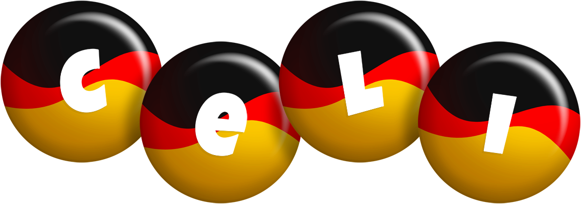 Celi german logo