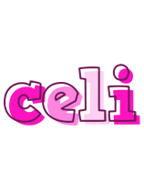 Celi hello logo