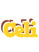 Celi hotcup logo