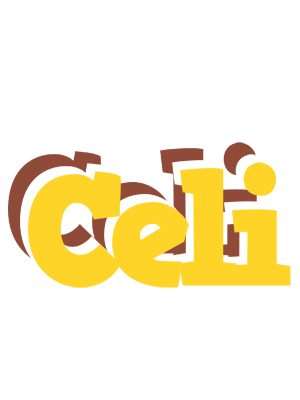 Celi hotcup logo
