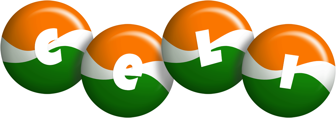 Celi india logo
