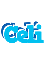 Celi jacuzzi logo