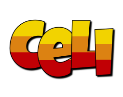 Celi jungle logo