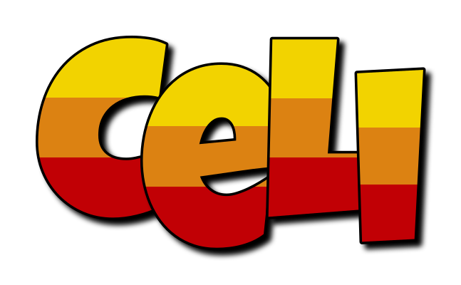 Celi jungle logo