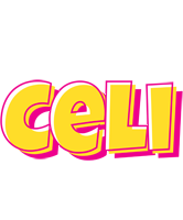 Celi kaboom logo