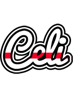 Celi kingdom logo