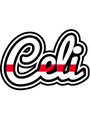 Celi kingdom logo