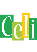 Celi lemonade logo