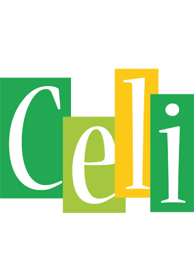 Celi lemonade logo