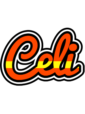 Celi madrid logo