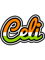 Celi mumbai logo