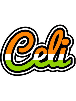 Celi mumbai logo