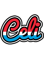 Celi norway logo