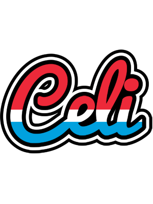 Celi norway logo