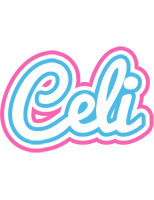 Celi outdoors logo