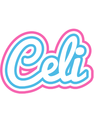 Celi outdoors logo