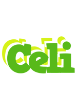 Celi picnic logo