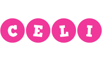 Celi poker logo