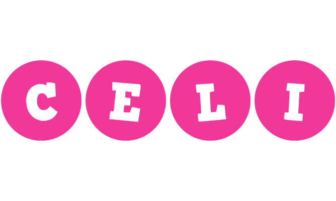 Celi poker logo