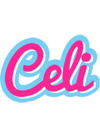 Celi popstar logo