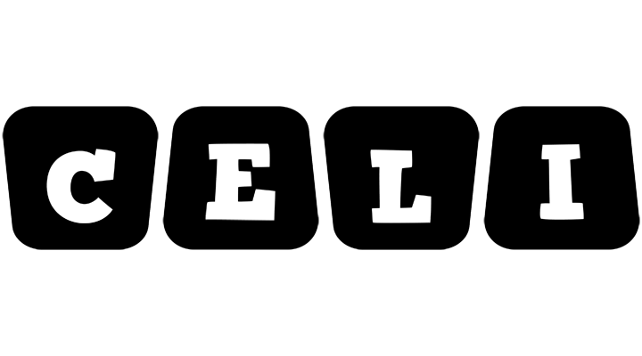 Celi racing logo
