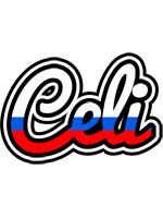 Celi russia logo