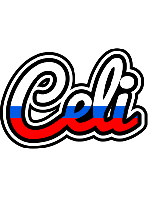 Celi russia logo
