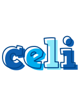 Celi sailor logo