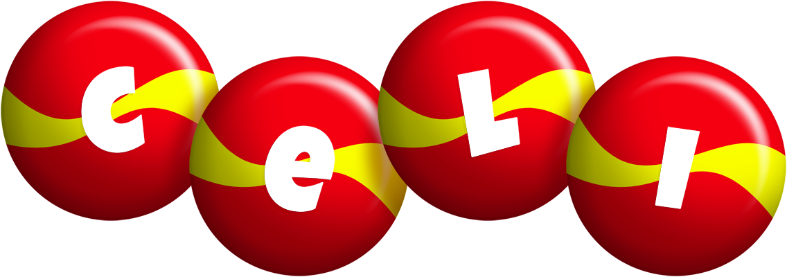 Celi spain logo