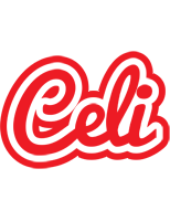 Celi sunshine logo