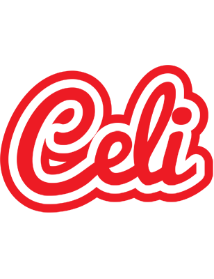 Celi sunshine logo