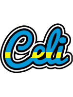 Celi sweden logo