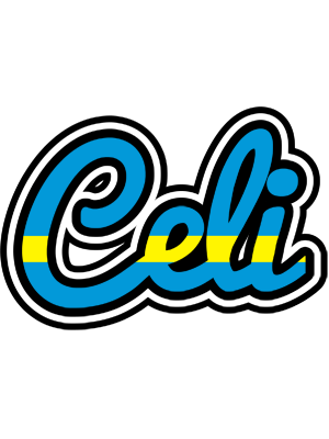 Celi sweden logo