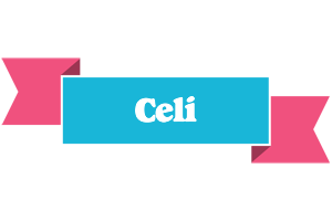 Celi today logo