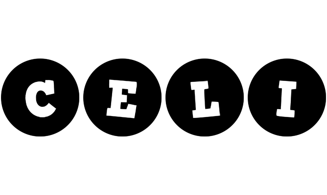 Celi tools logo