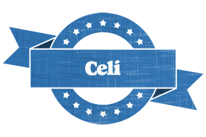 Celi trust logo