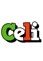 Celi venezia logo