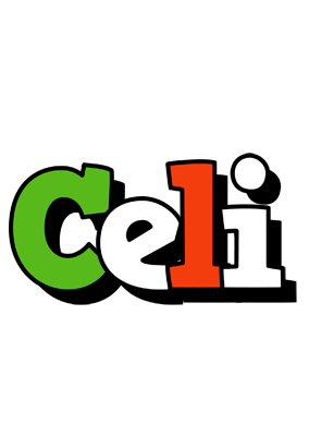 Celi venezia logo