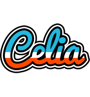 Celia america logo