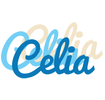 Celia breeze logo