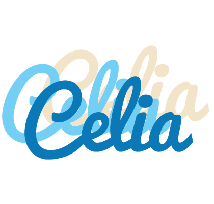Celia breeze logo