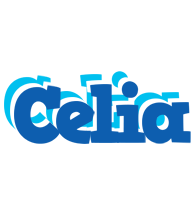 Celia business logo