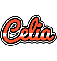 Celia denmark logo