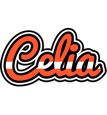 Celia denmark logo