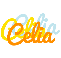 Celia energy logo