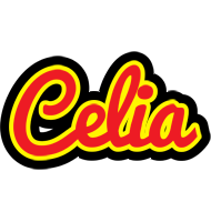 Celia fireman logo
