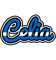 Celia greece logo