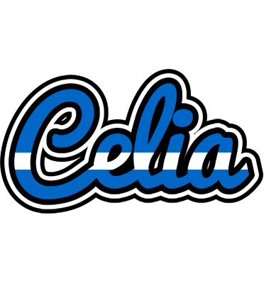 Celia greece logo