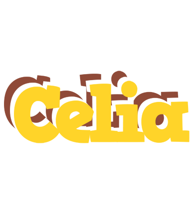 Celia hotcup logo